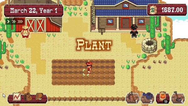 Cactus Flats Teaser trailer thumbnail