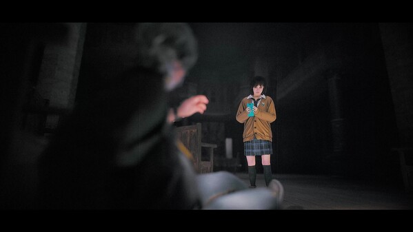 Out Now Trailer trailer thumbnail