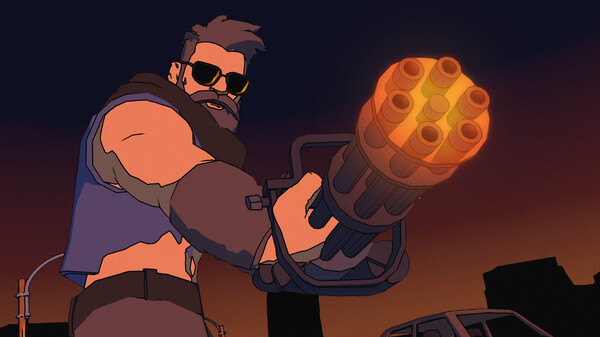 Trailer trailer thumbnail