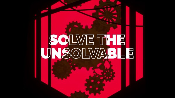 The Conundrum: Helix - TRAILER 1 trailer thumbnail