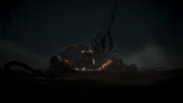 The Breach | Official trailer trailer thumbnail