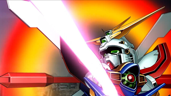 SUPER ROBOT WARS Y - Announcement Trailer trailer thumbnail