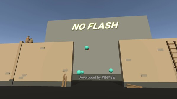NoFlash trailer thumbnail