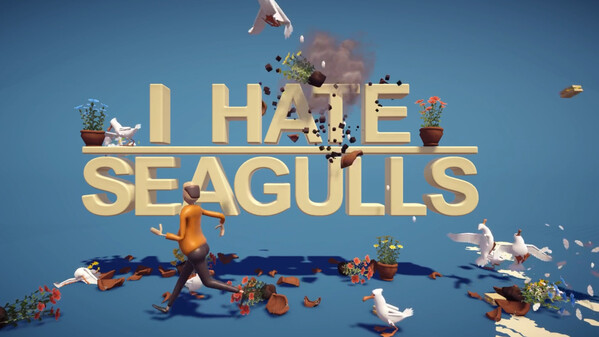 Teaser_I_Hate_Seagulls trailer thumbnail