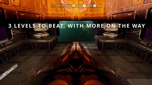 Gameplay trailer 1 trailer thumbnail