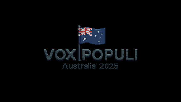 Vox Populi: Australia 2025 trailer thumbnail