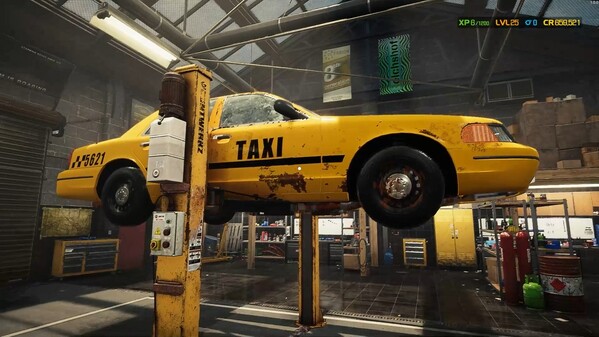 Car Mechanic Simulator 2021 Trailer trailer thumbnail