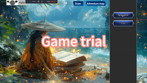 GameTrial trailer thumbnail