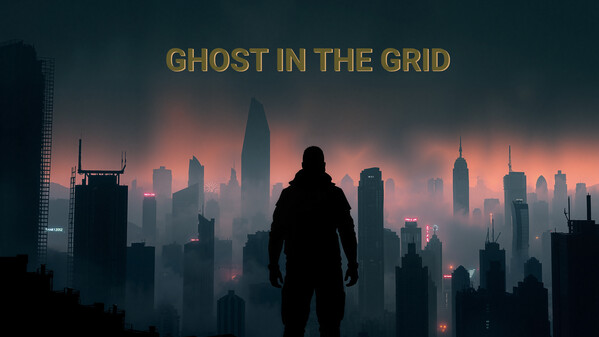 Ghost In The Grid - Trailer trailer thumbnail