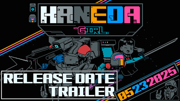Release Date Trailer trailer thumbnail