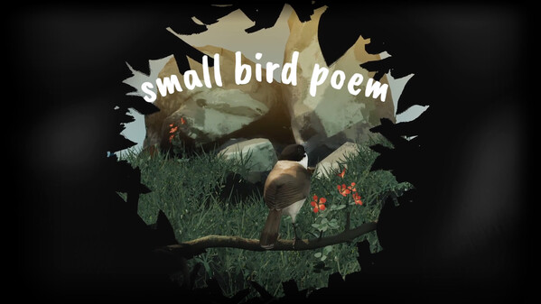 small bird poem gameplay trailer thumbnail