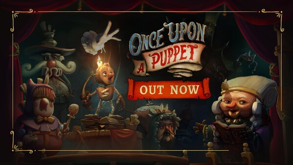 OUT NOW trailer EN trailer thumbnail