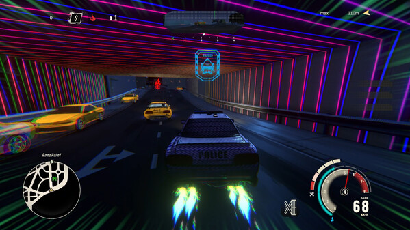 REV UP trailer thumbnail