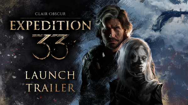 Launch Trailer trailer thumbnail