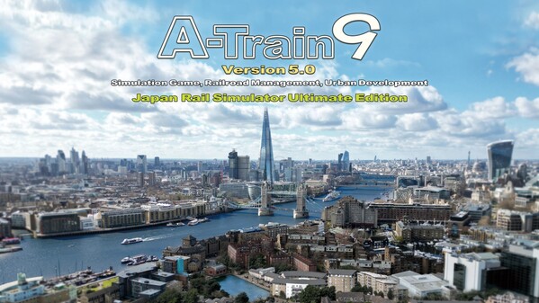 A-Train 9 V5 JTSYE ROW trailer thumbnail