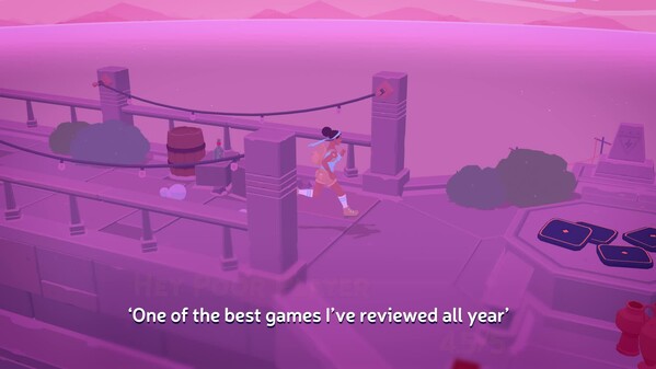 Accolades Trailer trailer thumbnail