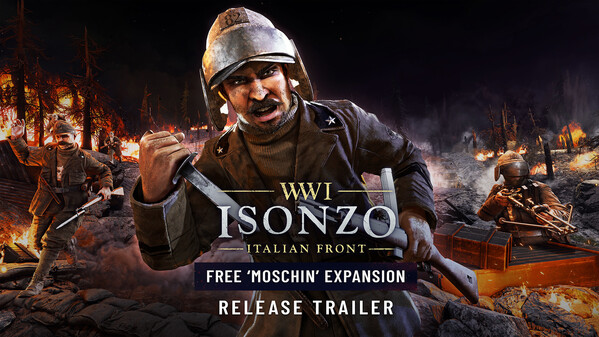 Moschin Update trailer thumbnail