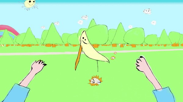 Odd Dorable Trailer trailer thumbnail