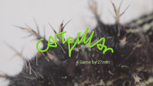 CATpillAr First Trailer trailer thumbnail