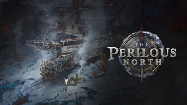 The Perilous North Trailer trailer thumbnail