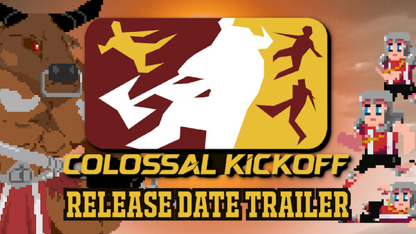 Release Date Trailer trailer thumbnail