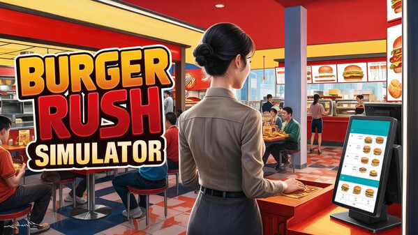 Gameplay Trailer trailer thumbnail