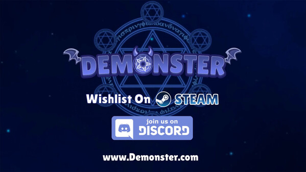 Demonster Trailer trailer thumbnail