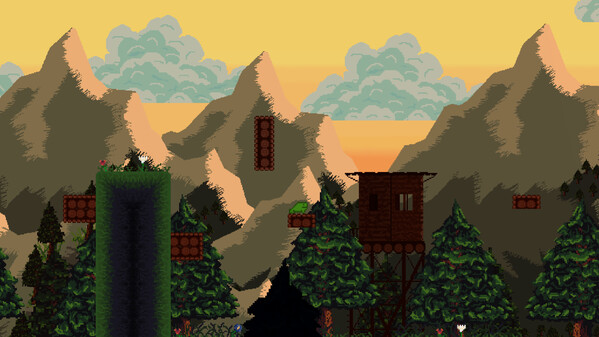 Gameplay Trailer trailer thumbnail