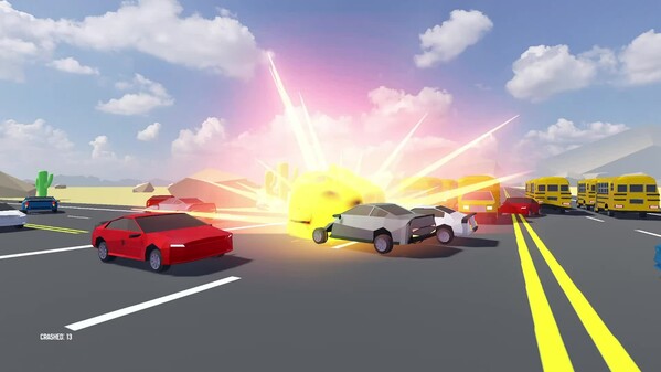 Gameplay trailer thumbnail