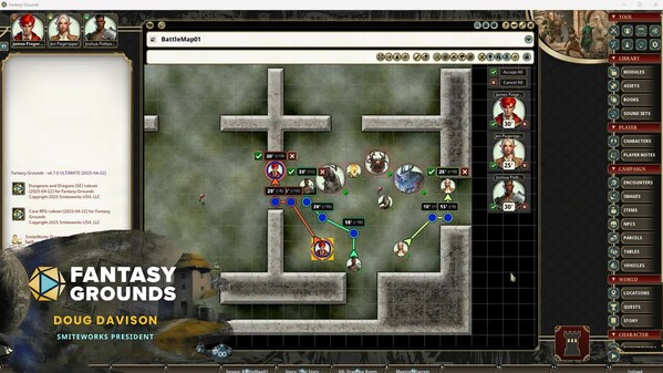 Version 4.7.0 Update - UI and Movement Improvements trailer thumbnail