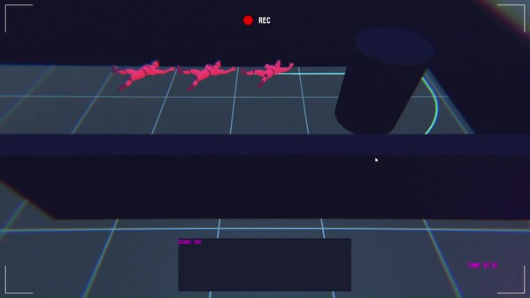 Phantom Grid Trailer trailer thumbnail