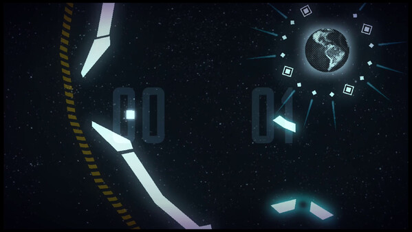 Orbitrel release trailer trailer thumbnail