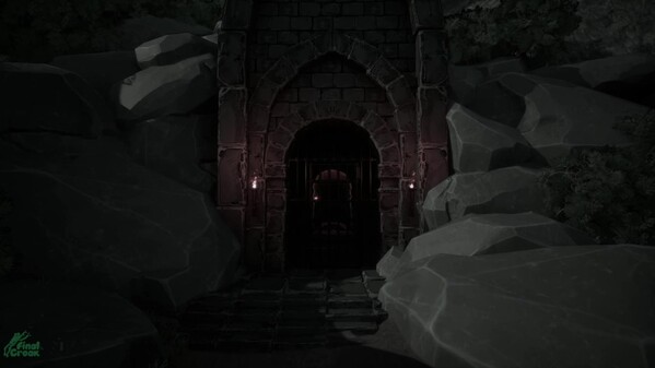 First Trailer for Eye of the Beholder trailer thumbnail