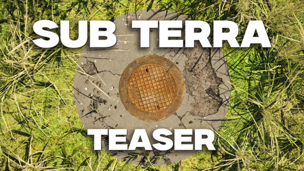 Sub Terra Teaser trailer thumbnail