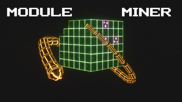 Module Miner | Gameplay Trailer trailer thumbnail