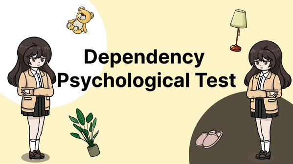 Dependency Psychological Test Trailer trailer thumbnail