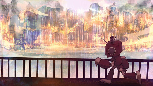 Inverta Early Access story trailer trailer thumbnail