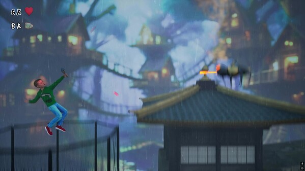 Chronicles of Childhood Trailer trailer thumbnail