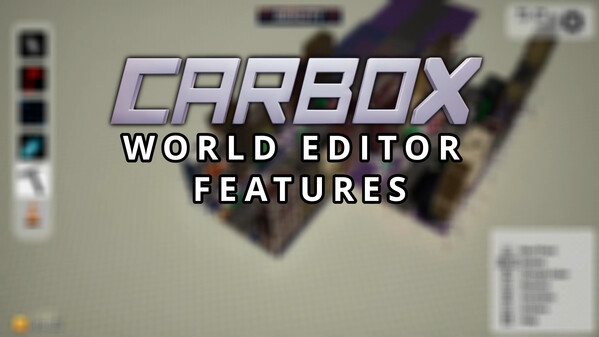 World Builder Features trailer thumbnail
