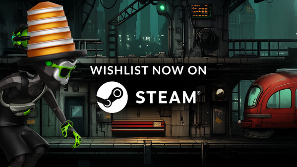 CONE PUNK - Wishlist Now on Steam! | Teaser Trailer trailer thumbnail