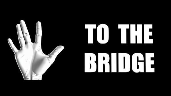 To The Bridge trailer thumbnail