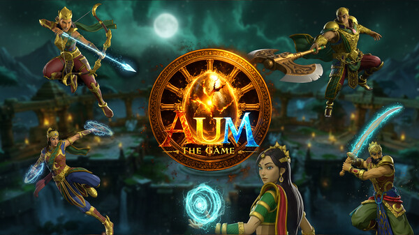AUM The Game Gameplay Trailer trailer thumbnail
