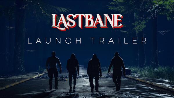 Launch Trailer trailer thumbnail