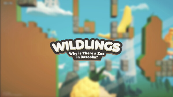 Wildlings First Teaser trailer thumbnail