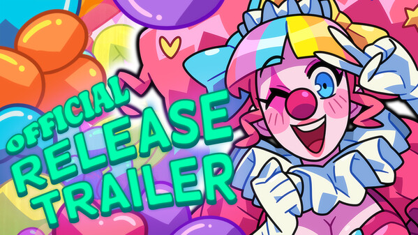 Release Trailer trailer thumbnail