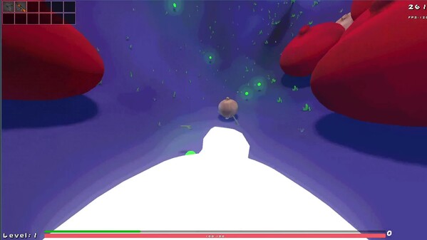 Gameplay Trailer trailer thumbnail