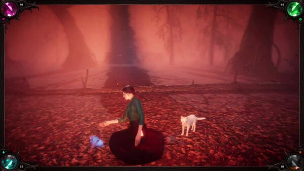 Pumpkin Woods Official Trailer trailer thumbnail
