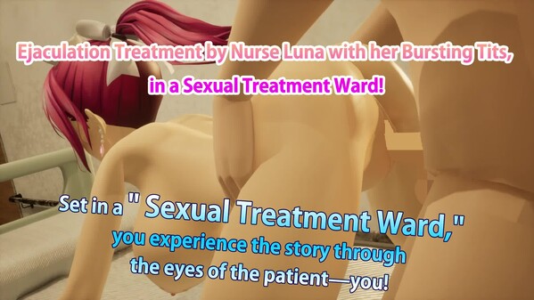 Nurse1.2.0 trailer thumbnail