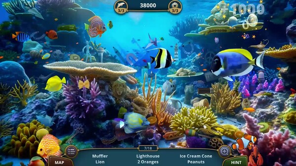 Sea Life Explorer trailer thumbnail