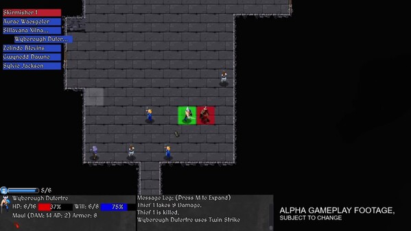 AlphaGamplay trailer thumbnail